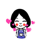 PLIE（個別スタンプ：25）