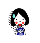 PLIE（個別スタンプ：26）