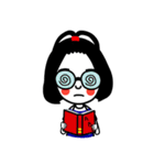 PLIE（個別スタンプ：27）