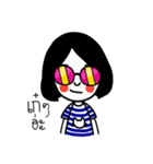 PLIE（個別スタンプ：34）