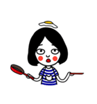 PLIE（個別スタンプ：39）