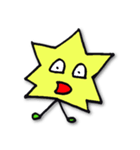 ☆きらりちゃん☆（個別スタンプ：11）