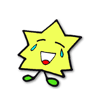 ☆きらりちゃん☆（個別スタンプ：19）