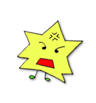 ☆きらりちゃん☆（個別スタンプ：21）