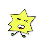 ☆きらりちゃん☆（個別スタンプ：26）