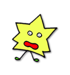 ☆きらりちゃん☆（個別スタンプ：27）