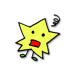 ☆きらりちゃん☆（個別スタンプ：32）
