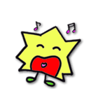 ☆きらりちゃん☆（個別スタンプ：36）