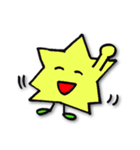 ☆きらりちゃん☆（個別スタンプ：37）