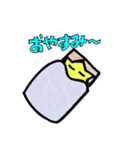 ☆きらりちゃん☆（個別スタンプ：38）