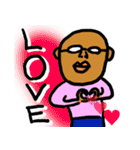 「ま」のゆかいなスタンプ（個別スタンプ：36）