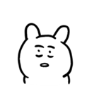 ねこうさぎチーズ（個別スタンプ：32）