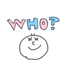 サマーラバーズ こってりくん(女)（個別スタンプ：15）