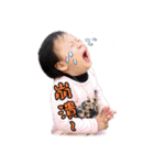 Dou＆Di Daily Life（個別スタンプ：13）