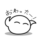 だるるん（個別スタンプ：5）