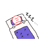 三のスタンプ（個別スタンプ：35）