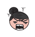 hou juk（個別スタンプ：17）