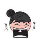 hou juk（個別スタンプ：18）