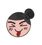 hou juk（個別スタンプ：19）