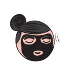 hou juk（個別スタンプ：22）
