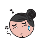 hou juk（個別スタンプ：29）