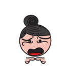 hou juk（個別スタンプ：30）