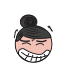 hou juk（個別スタンプ：32）