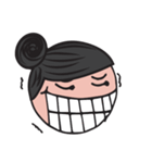 hou juk（個別スタンプ：33）