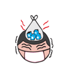 hou juk（個別スタンプ：37）