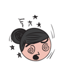 hou juk（個別スタンプ：39）