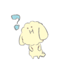 Little*Rabbit*Monsters【第1弾】（個別スタンプ：15）