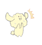 Little*Rabbit*Monsters【第1弾】（個別スタンプ：16）