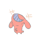 Little*Rabbit*Monsters【第1弾】（個別スタンプ：30）