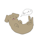 やたら優しいららつー（個別スタンプ：10）