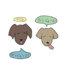 やたら優しいららつー（個別スタンプ：12）