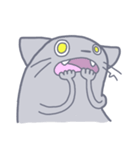 Meow！ JiaCat（個別スタンプ：13）