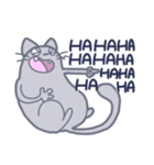 Meow！ JiaCat（個別スタンプ：20）