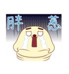 LaLa chan's Family - Seal Baby（個別スタンプ：30）