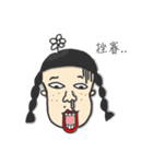 flower's life（個別スタンプ：10）