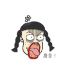 flower's life（個別スタンプ：16）