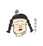 flower's life（個別スタンプ：21）