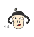 flower's life（個別スタンプ：31）