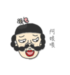 flower's life（個別スタンプ：32）