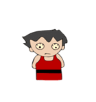 Someone One（個別スタンプ：10）