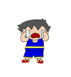 Someone One（個別スタンプ：12）