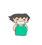 Someone One（個別スタンプ：19）