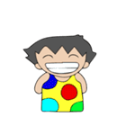 Someone One（個別スタンプ：23）