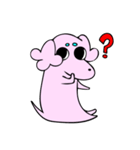 まる会長（個別スタンプ：1）