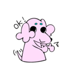 まる会長（個別スタンプ：3）