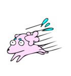 まる会長（個別スタンプ：16）